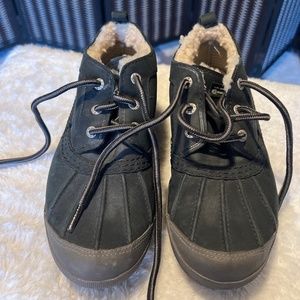 Ugg Boots Black Size 8